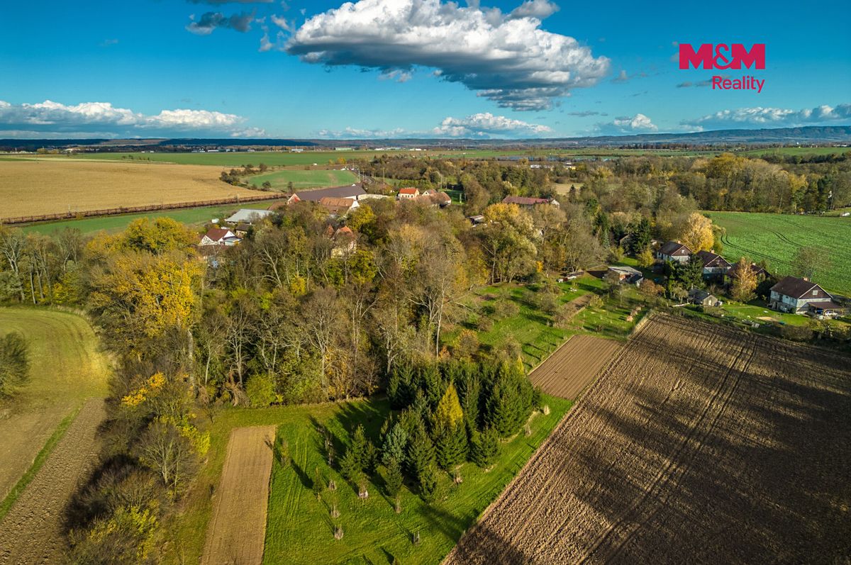Prodej rodinného domu 100 m², pozemek 12305 m² – fotografie 4