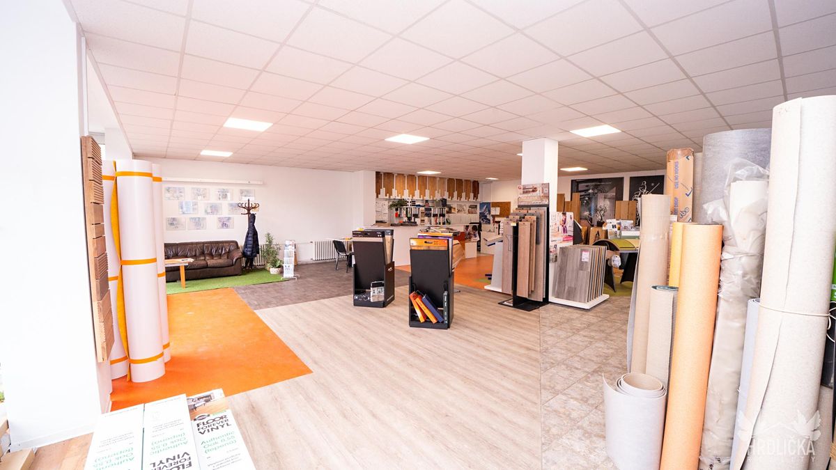 Pronájem obchodního prostoru 190 m² – fotografie 2
