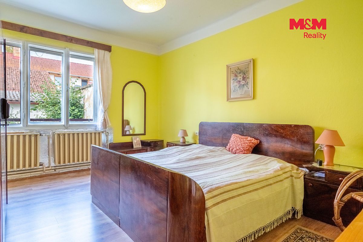 Prodej rodinného domu 98 m², pozemek 2753 m² – fotografie 5