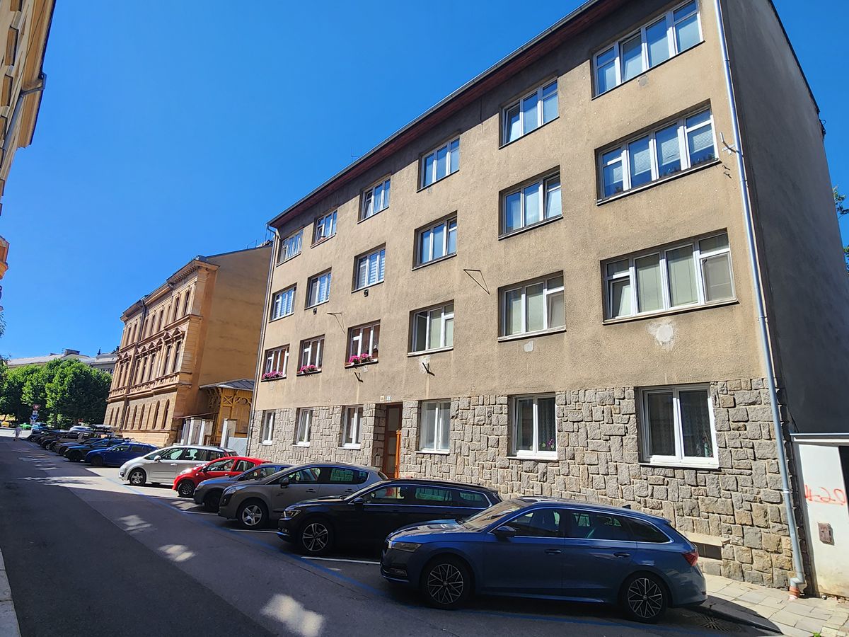 Pronájem bytu 3+1 80 m² – fotografie 4