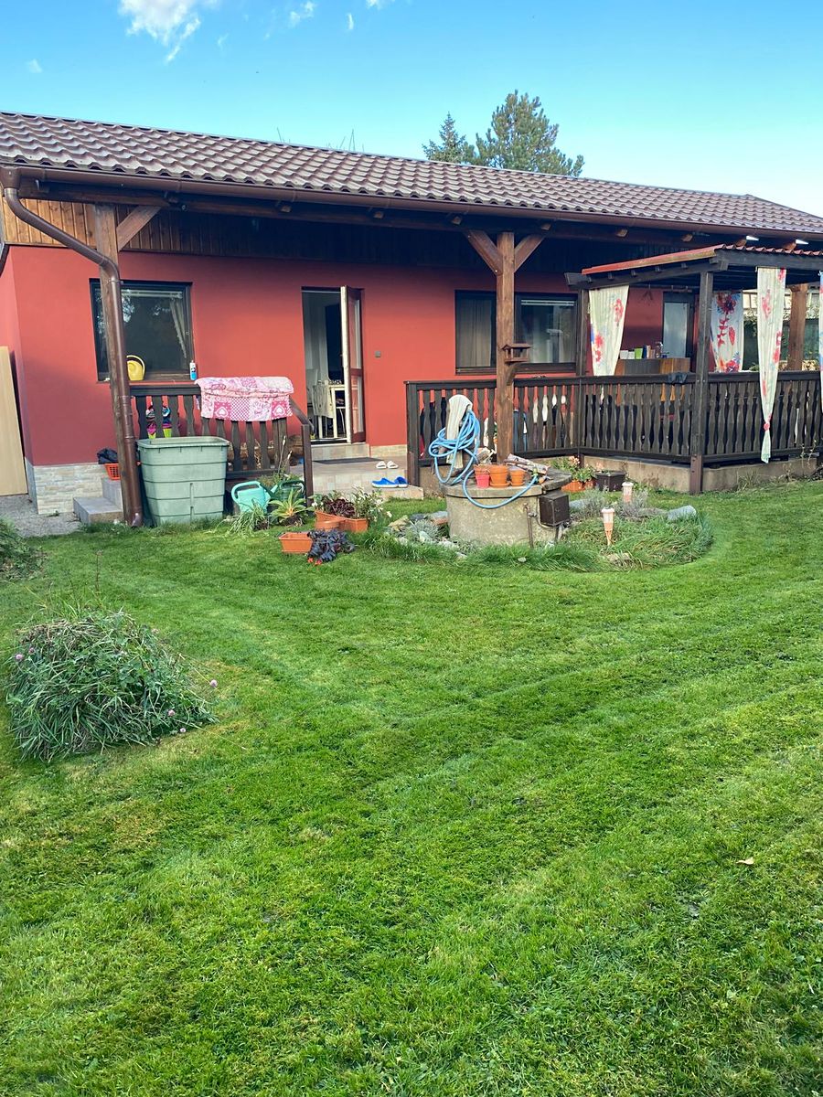 Prodej chaty 70 m², pozemek 293 m² – fotografie 5