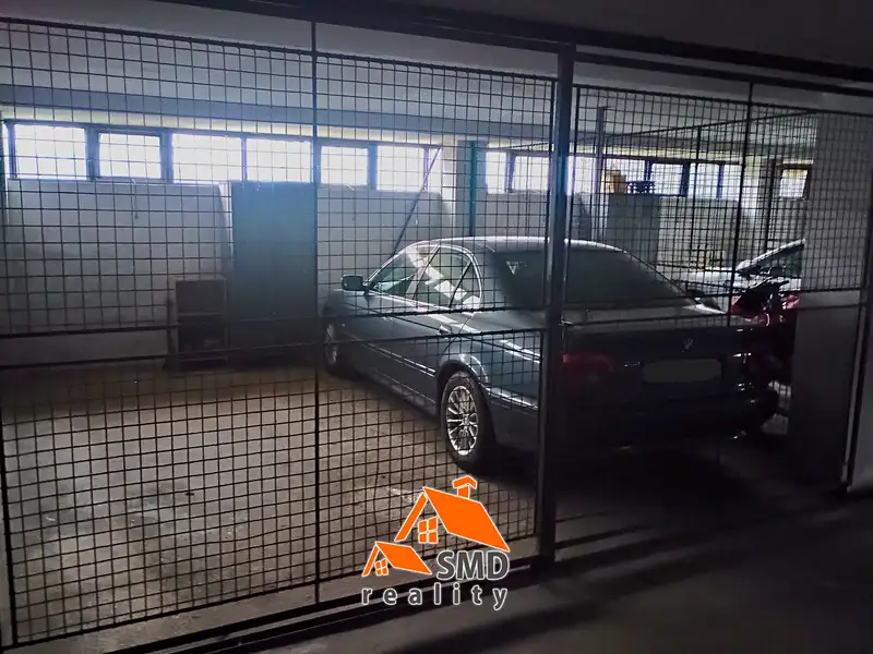 Pronájem garáže 13 m², Brno – náhled fotky 3