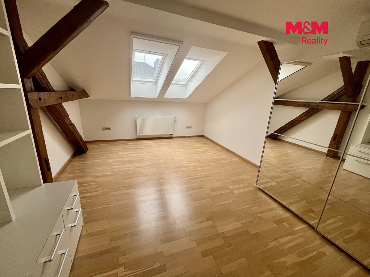 Pronájem bytu 3+1 123 m² – fotografie 3