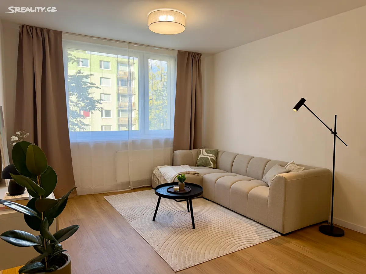 Prodej bytu 3+kk 65 m² – pohled 3
