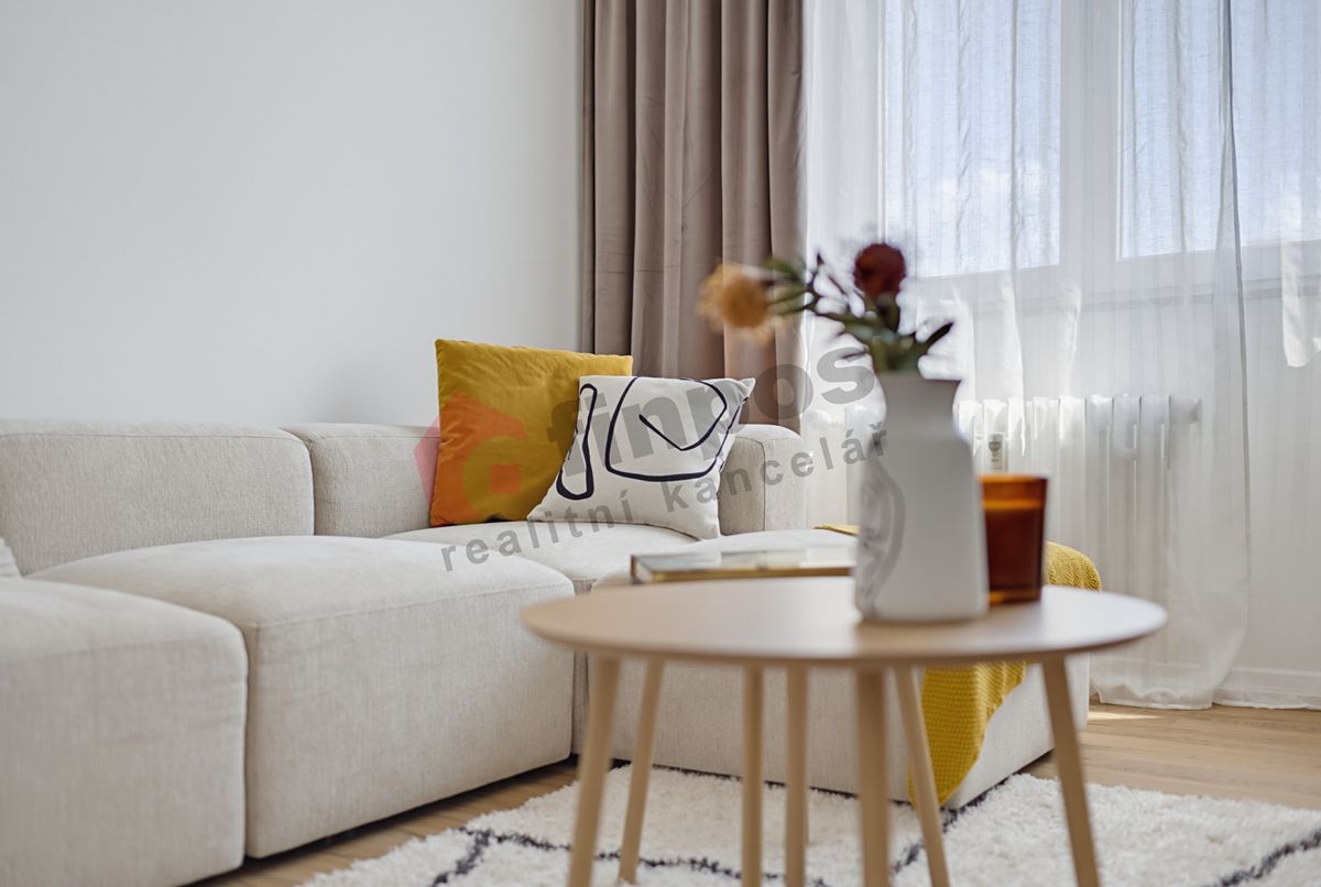 Prodej bytu 2+1 53 m² – fotografie 3