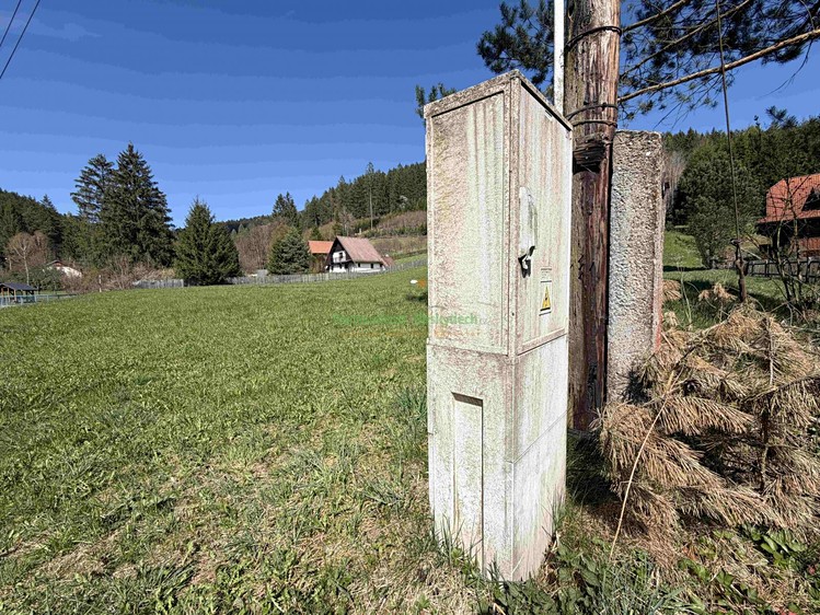Prodej pozemku, 8 167 m² (11 z 18)