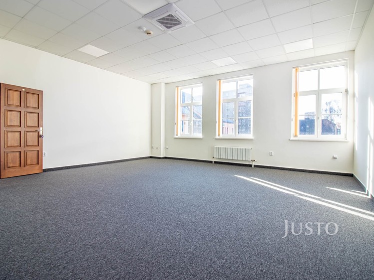 Pronájem komerčního prostoru, 67 m² (5 z 9)