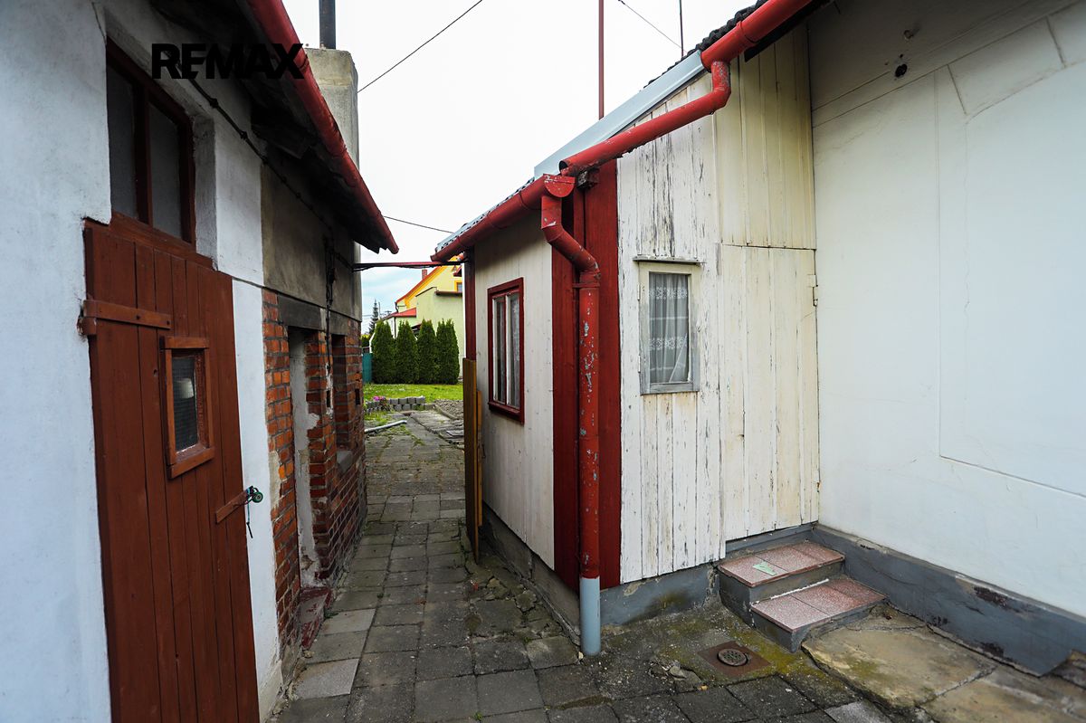 Prodej chaty 53 m², pozemek 505 m² – fotografie 4