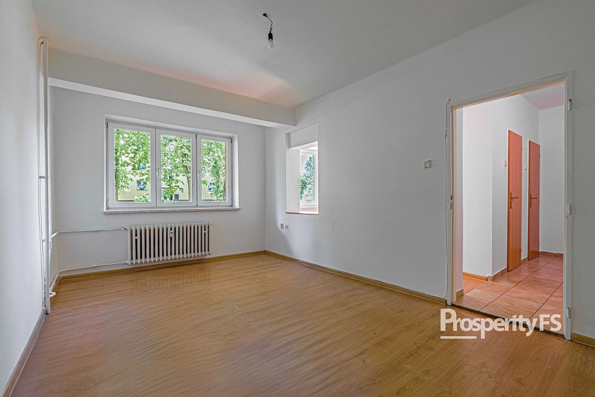 Prodej bytu 1+1 35 m² – fotografie 3