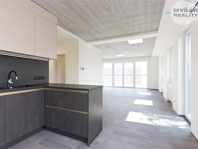 Prodej bytu 4+kk 148 m²