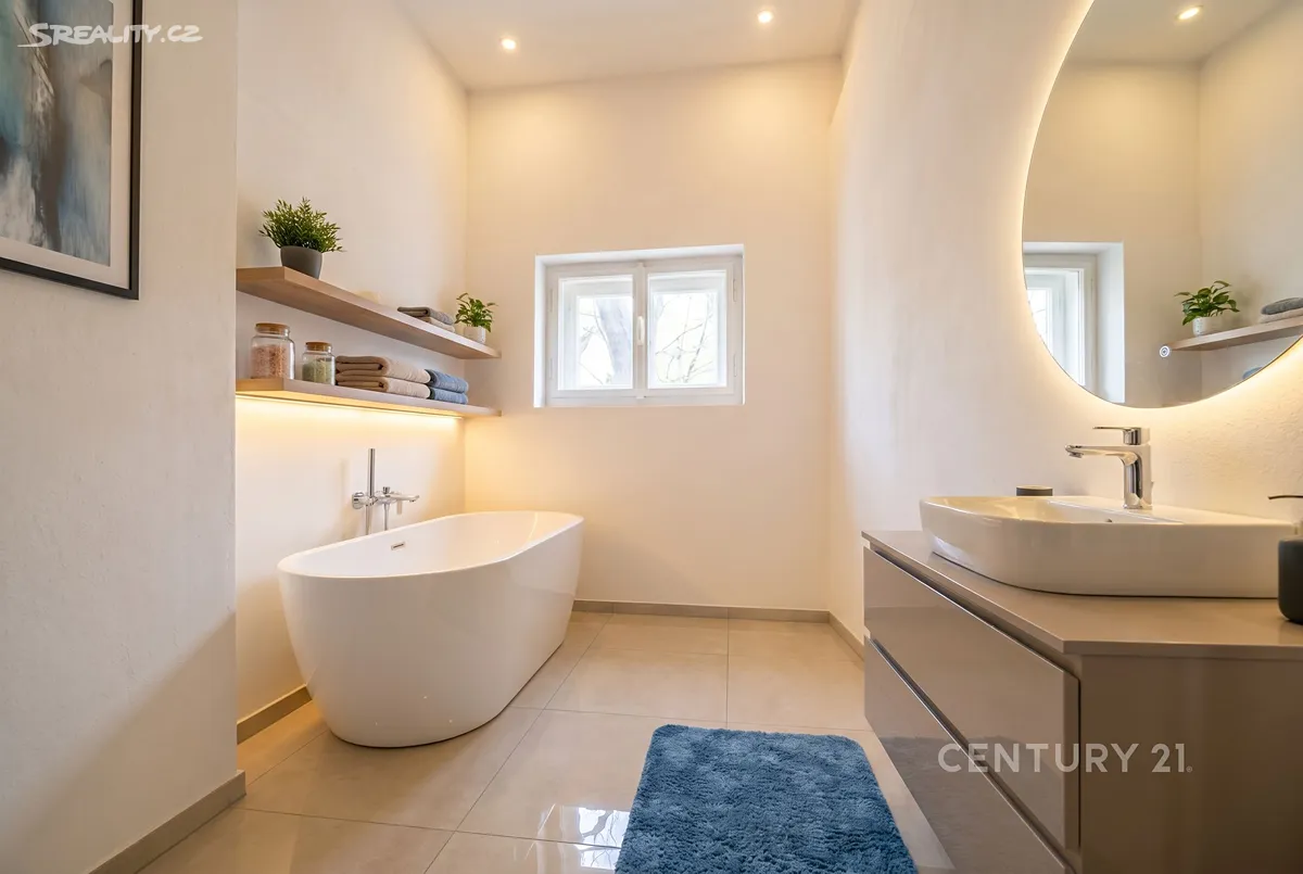 Prodej bytu 3+kk 70 m² – pohled 5