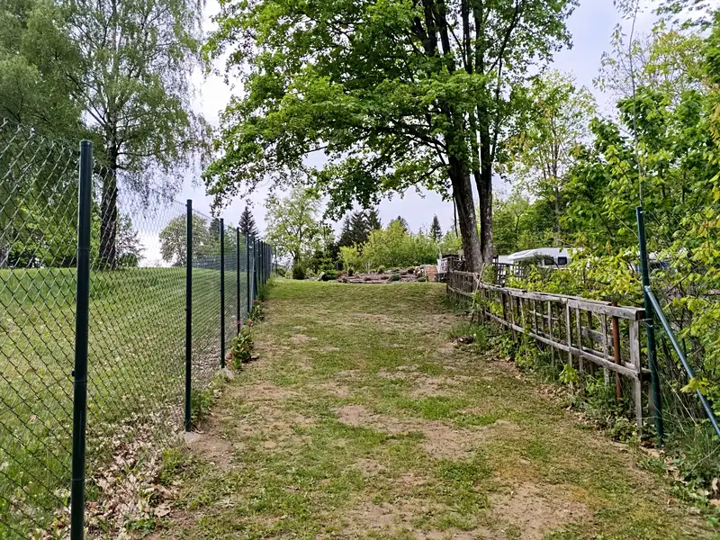 Prodej komerčního pozemku 2231 m², Seč – náhled fotky 2