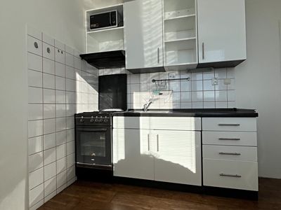 Pronájem bytu 1+1 41 m²
