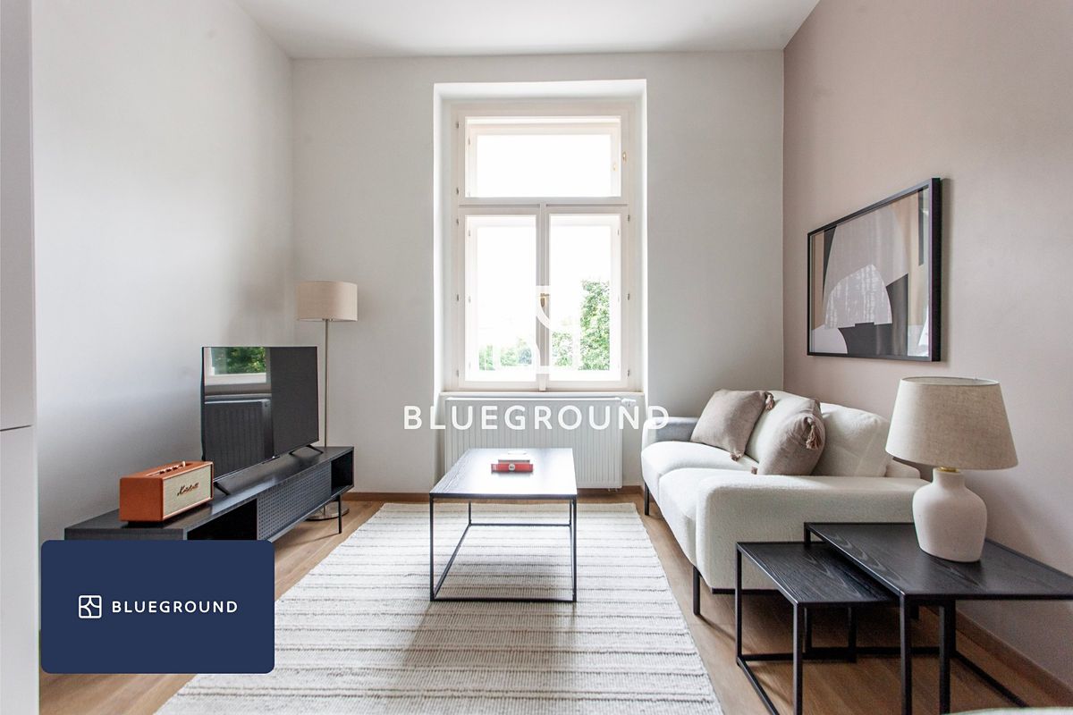 Pronájem bytu 2+kk 56 m²