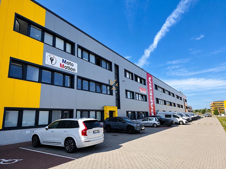 Комерційне приміщення в оренду, 554 м² (11 з 15)