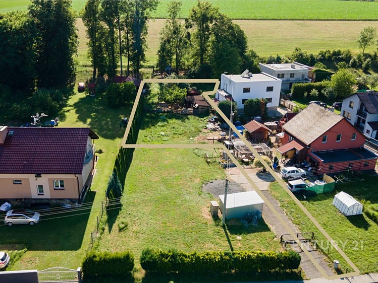 Ділянка на продаж, 1 266 м² (3 з 12)