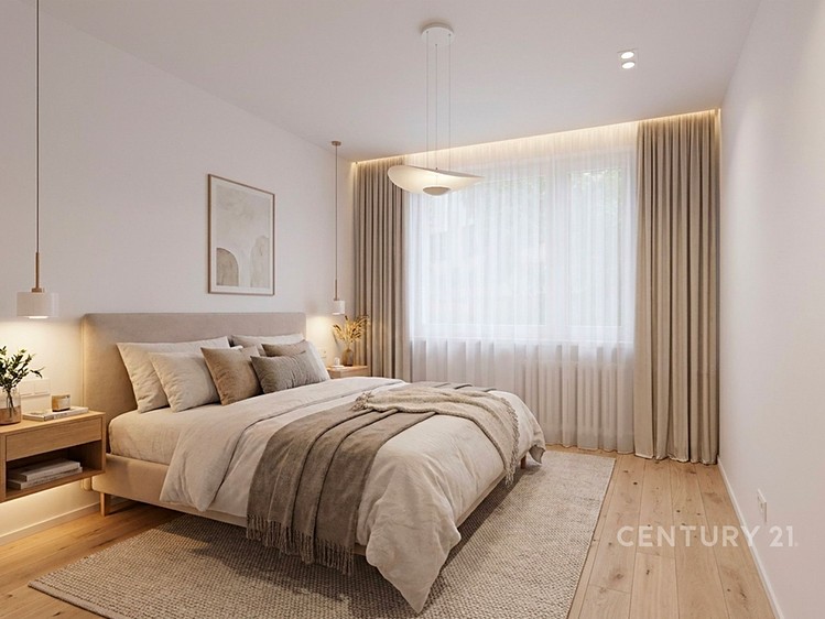 Wohnung 3+1 zum Kauf, 68 m² (6 von 19)