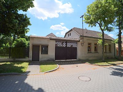 Prodej rodinného domu 86 m², pozemek 502 m²