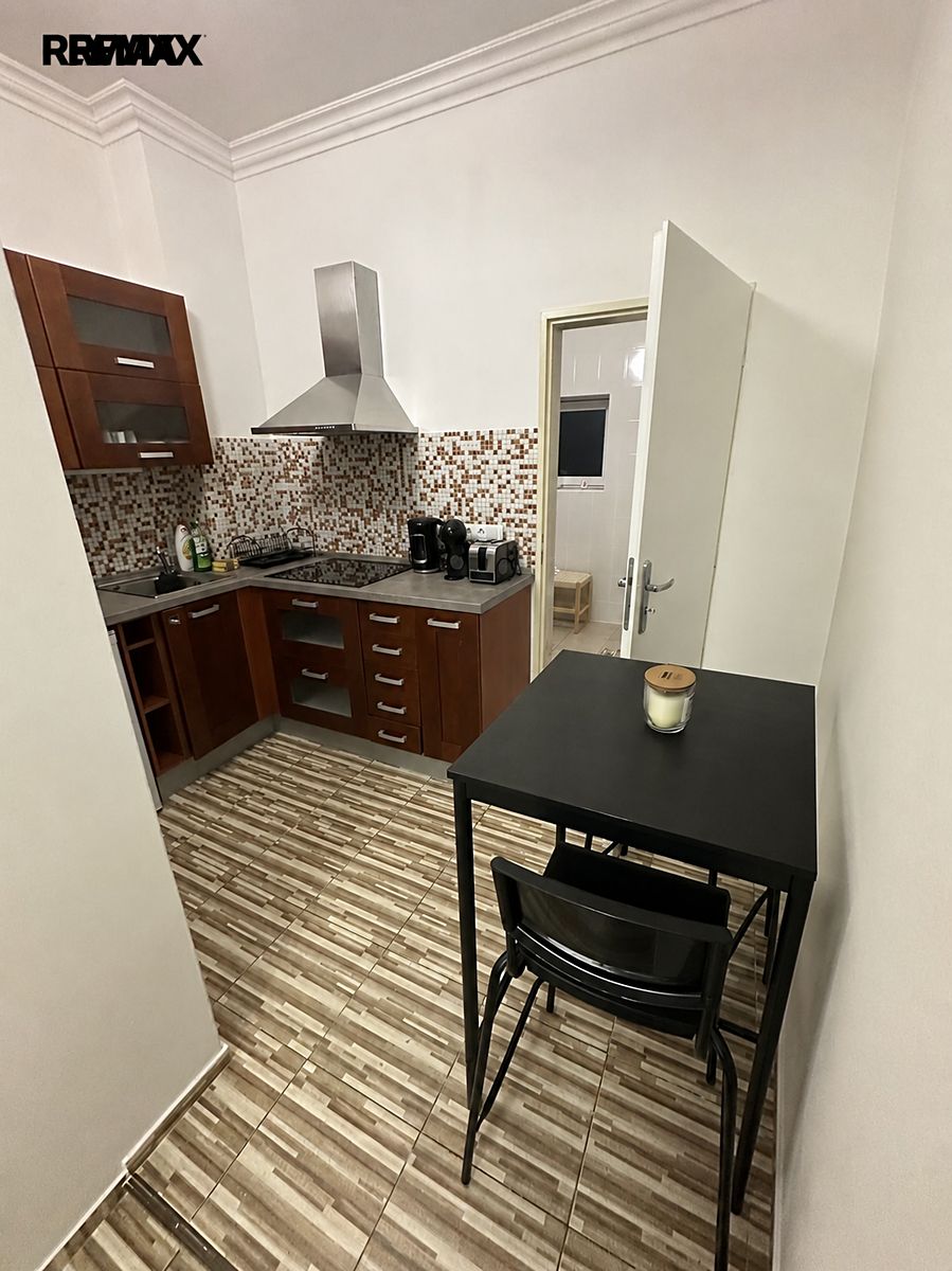 Pronájem bytu 2+kk 31 m²