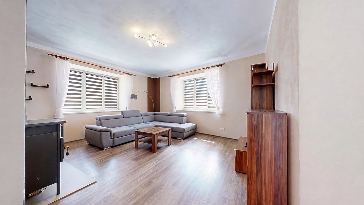 Prodej bytu 3+1 127 m² – fotografie 5