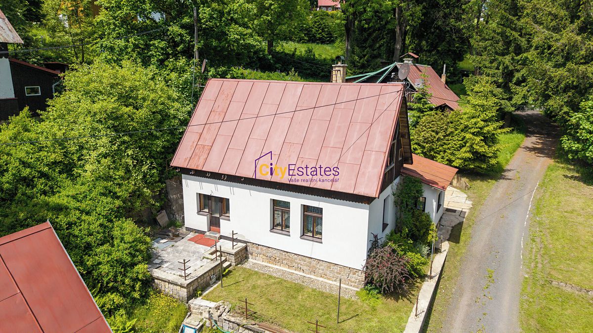 Prodej chalupy 145 m², pozemek 469 m² – fotografie 4