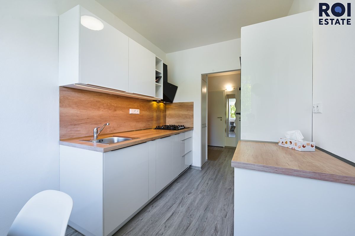 Pronájem bytu 3+1 67 m²