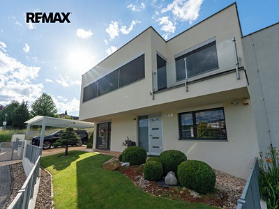Prodej  rodinného domu 155 m², pozemek 447 m²