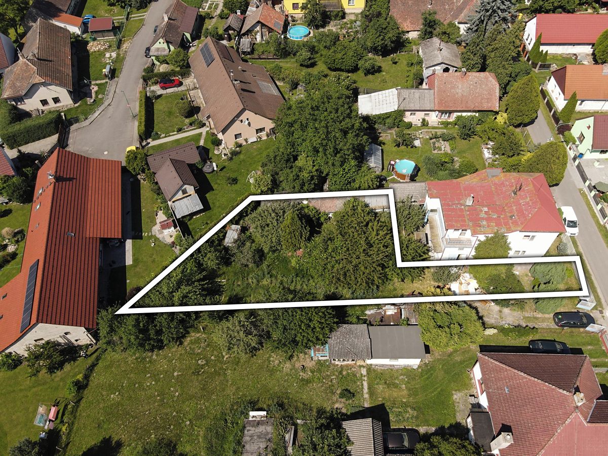Prodej projektu na klíč 89 m², pozemek 604 m² – fotografie 2