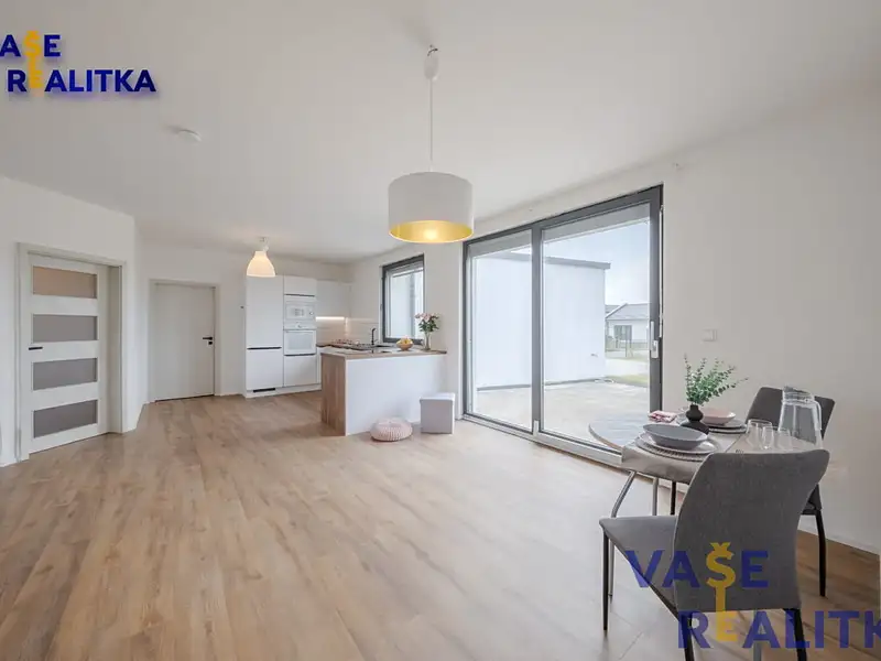 Prodej rodinného domu 116 m², pozemek 720 m², Holešov – náhled fotky 3