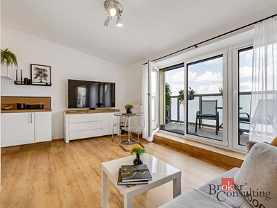 Prodej bytu 1+kk 30 m²