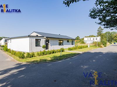 Prodej rodinného domu 116 m², pozemek 720 m²