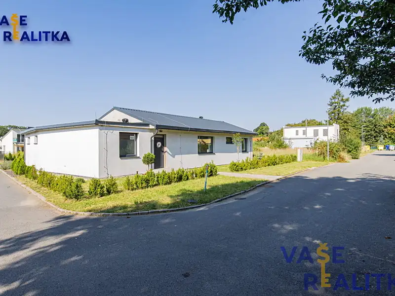Prodej rodinného domu 116 m², pozemek 720 m², Holešov – náhled fotky 1