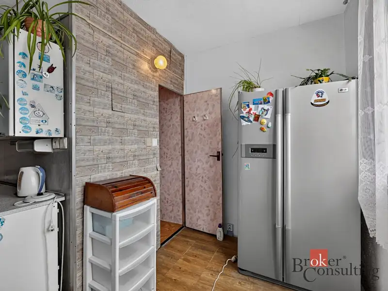 Prodej bytu 3+1 70 m², Přeštice – náhled fotky 3