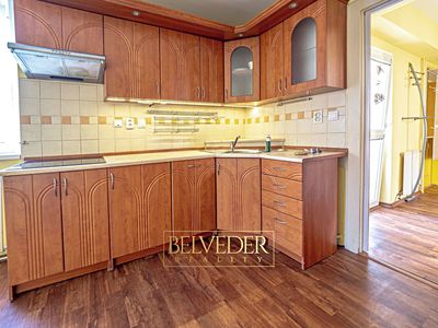 Prodej bytu 3+1 80 m²