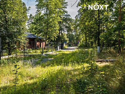 Prodej  stavebního pozemku 881 m²