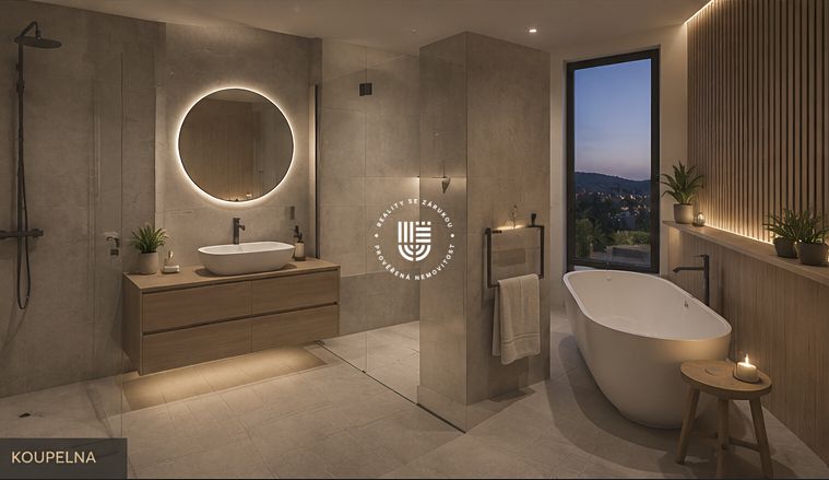 Prodej rodinného domu 168 m², pozemek 915 m² – fotografie 2