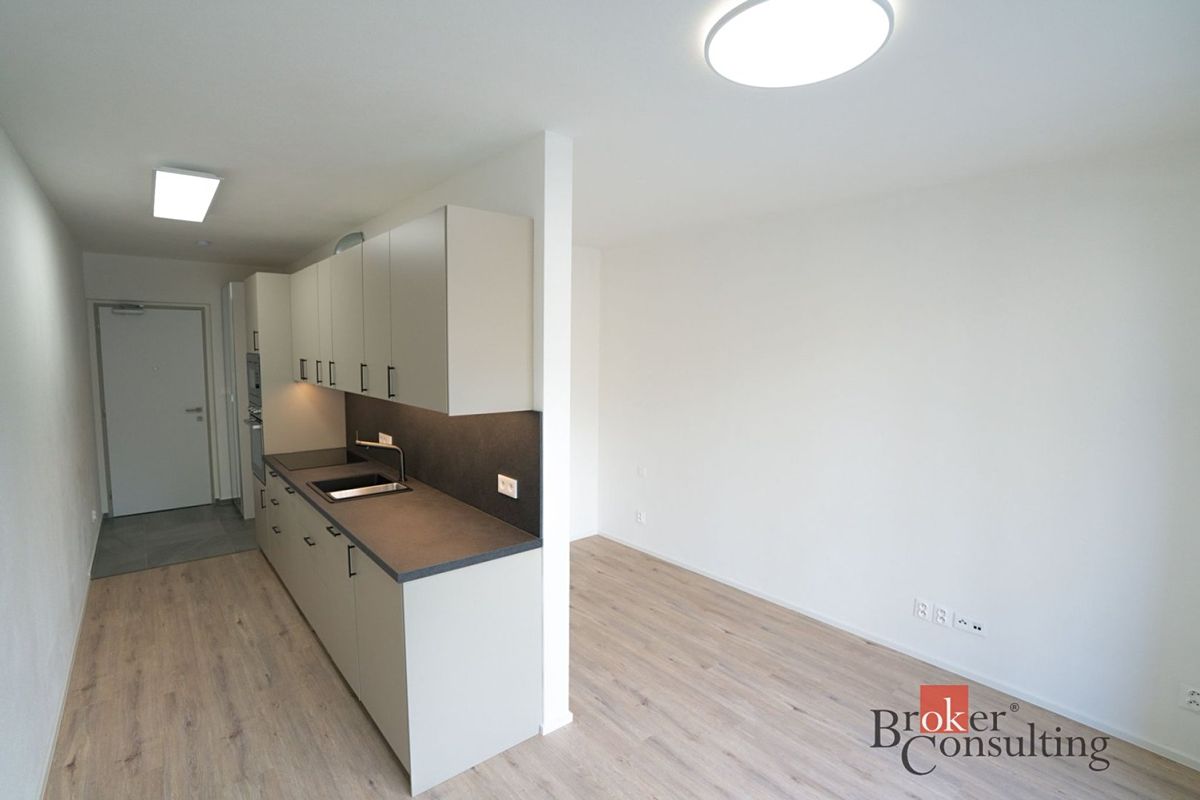 Pronájem bytu 1+kk 31 m² – fotografie 4