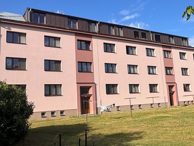 Prodej bytu 3+1 71 m²