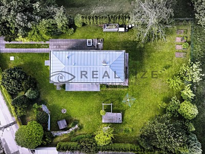Prodej  rodinného domu 127 m², pozemek 1 055 m²