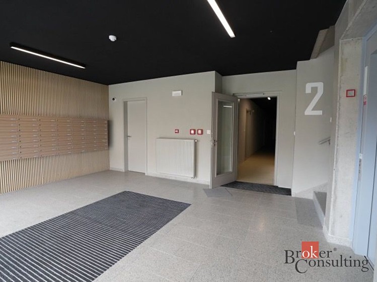 Pronájem bytu 1+kk, 31 m² (6 z 6)