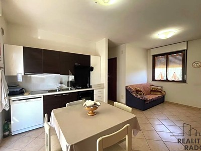 Prodej bytu 3+kk 55 m²