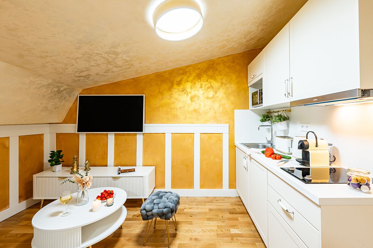 Prodej bytu 1+kk 36 m² – fotografie 3