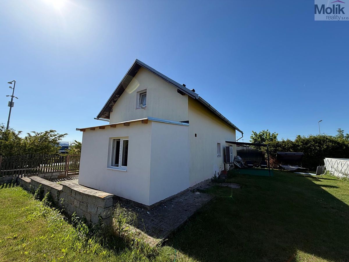 Prodej rodinného domu 116 m², pozemek 502 m² – fotografie 3