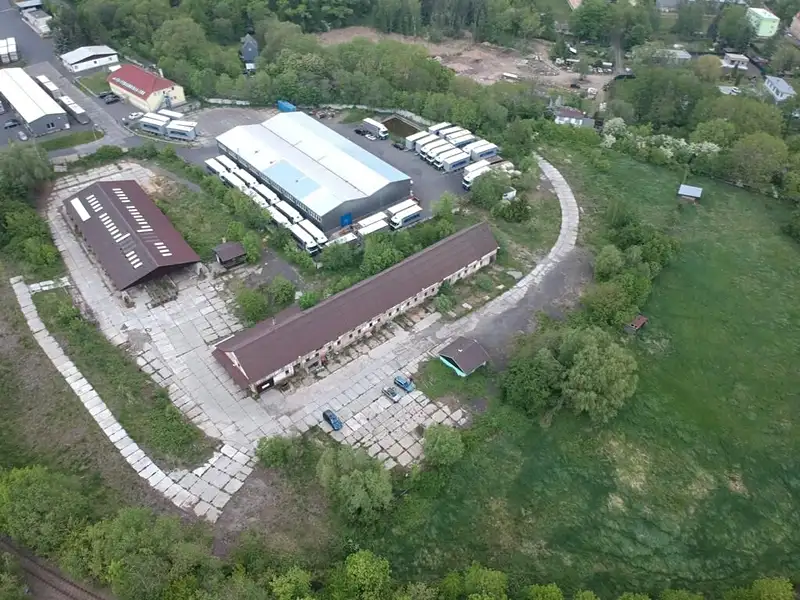 Prodej komerčního pozemku 30339 m², Dubí – náhled fotky 1