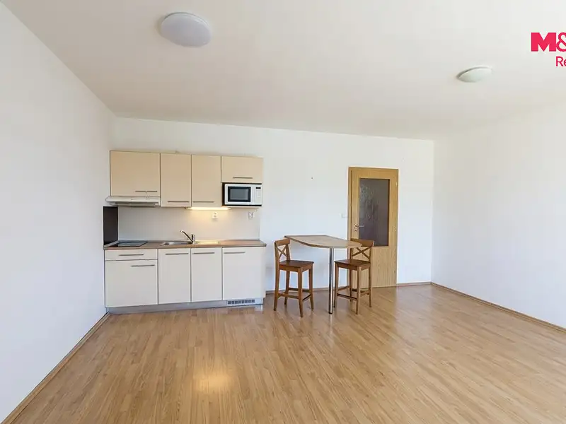 Prodej bytu 1+kk 32 m², Brno – náhled fotky 2