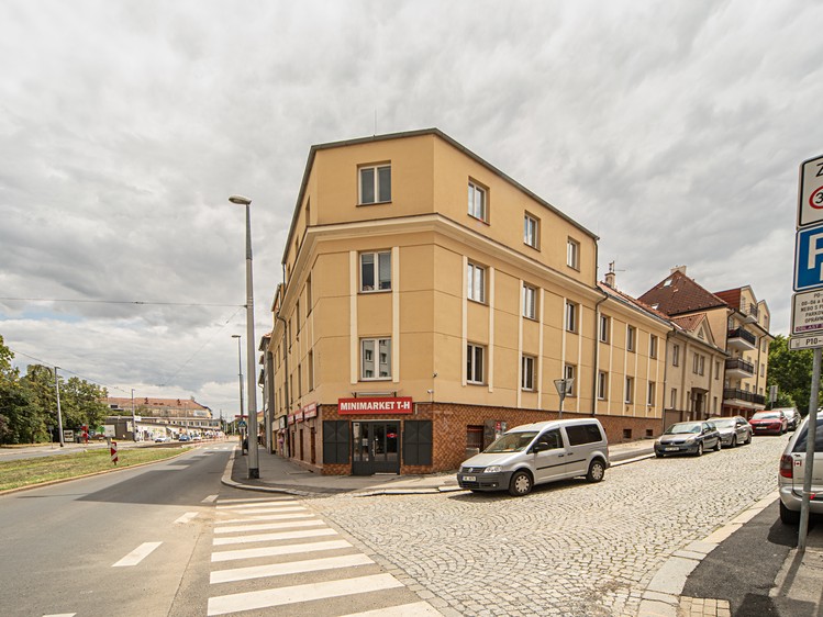 Wohnung 2+kk zum Kauf, 67 m² (28 von 30)