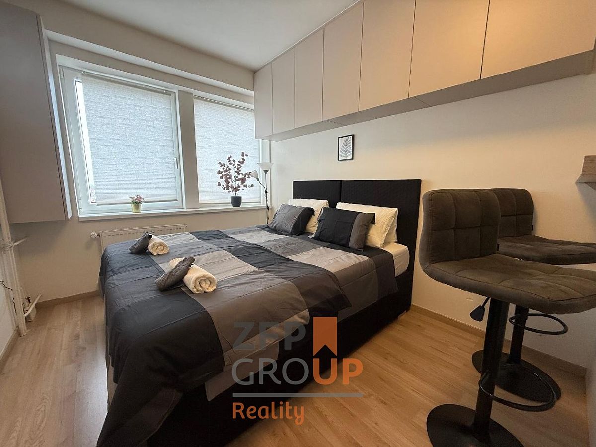 Prodej bytu 1+kk 23 m²