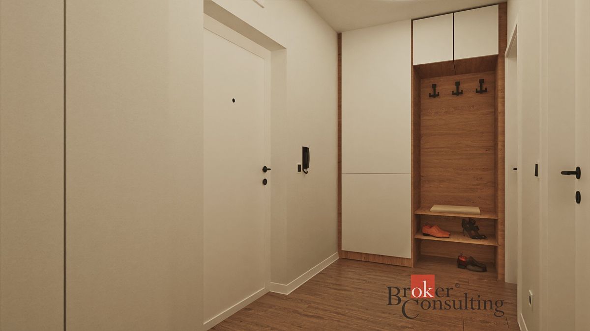 Prodej bytu 2+kk 51 m² – fotografie 5