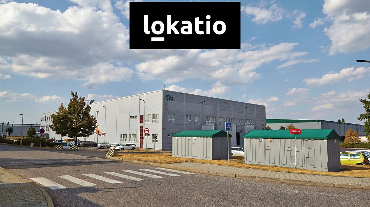 Pronájem skladového prostoru 3015 m² – fotografie 3