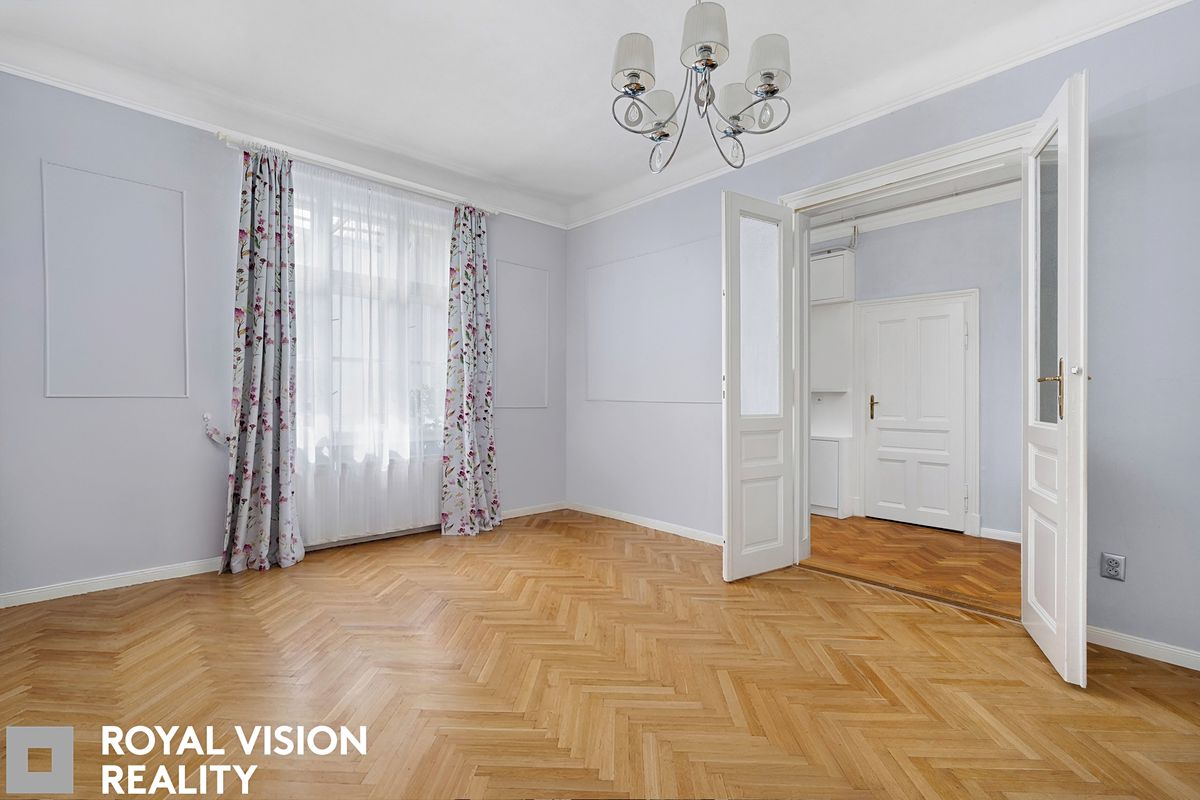 Prodej bytu 3+1 116 m² – fotografie 4